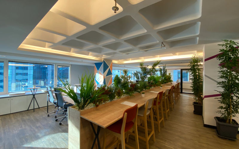 No:4 Esentepe Harman Sk, Şişli Image 4