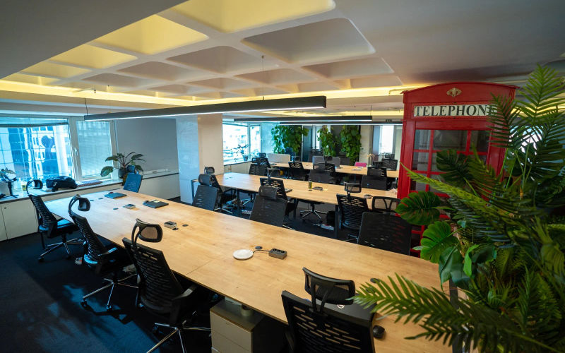 No:4 Esentepe Harman Sk, Şişli Image 5