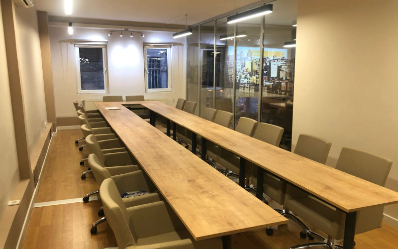 No:187 Tomtom Istiklal Cd, Beyoğlu Image 3