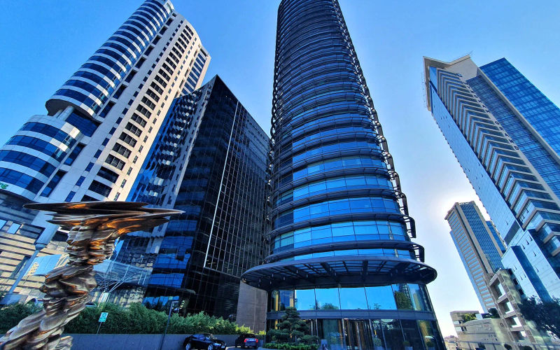 No:175 Esentepebüyükdere Cd, Şişli/istanbul Image 6