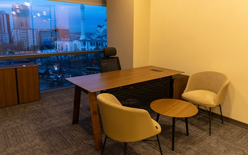 No:175 Esentepebüyükdere Cd, Şişli/istanbul Image 1