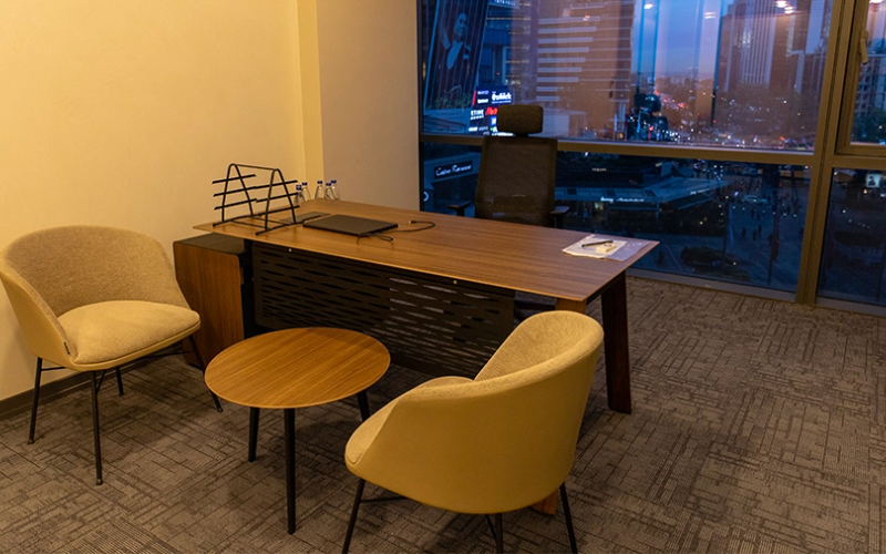 No:175 Esentepebüyükdere Cd, Şişli/istanbul Image 2