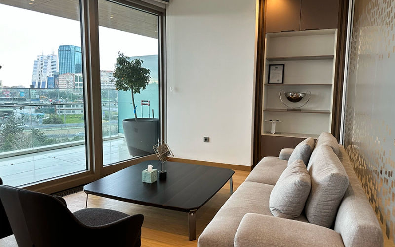 No:2 Levazım Vadi Caddesi, Beşiktaş Image 1