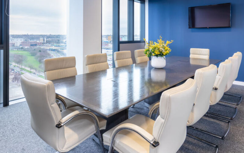 6 Mitre Passage, Greenwich Peninsula Image 6