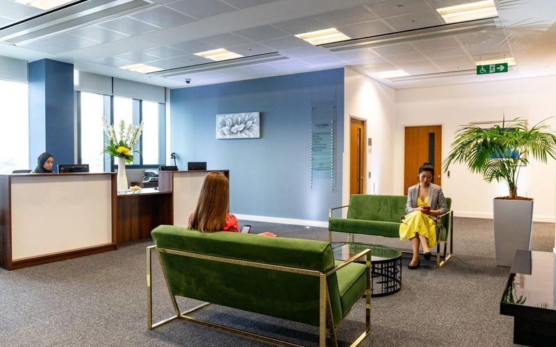 6 Mitre Passage, Greenwich Peninsula Image 2