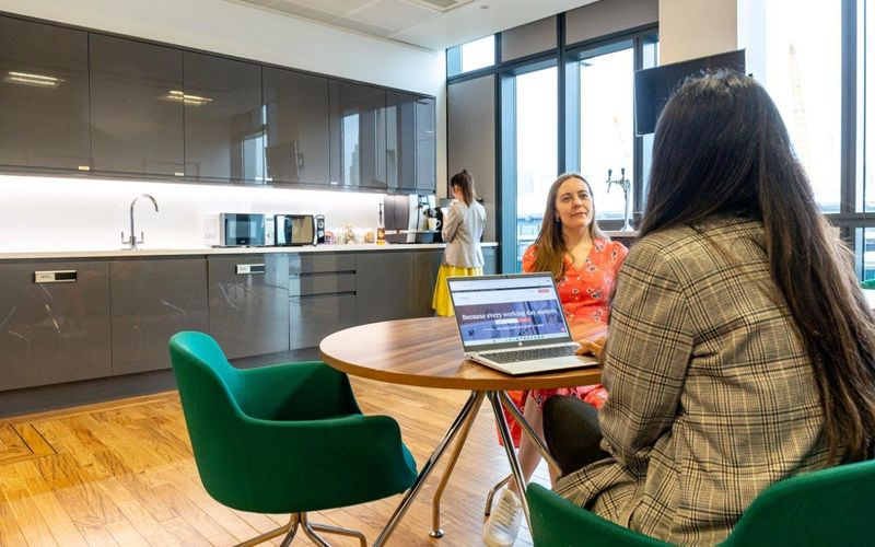 6 Mitre Passage, Greenwich Peninsula Image 9