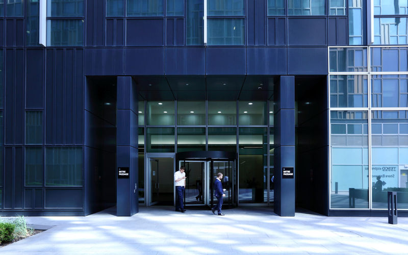 6 Mitre Passage, Greenwich Peninsula Image 10