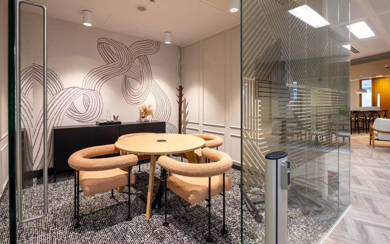 99 Bishopsgate, London Image 2