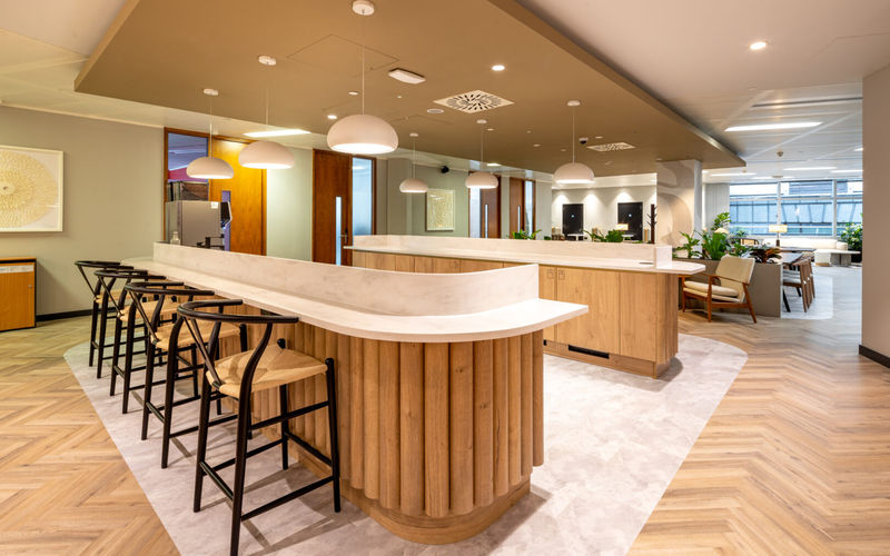 99 Bishopsgate, London Image 3