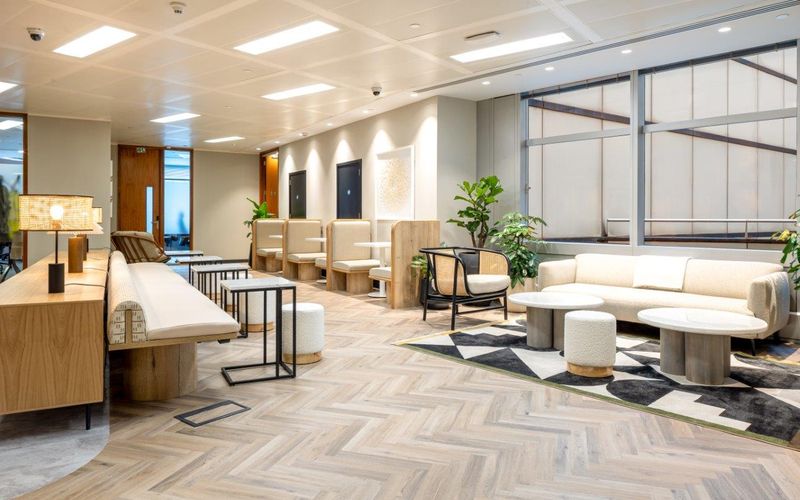 99 Bishopsgate, London Image 6