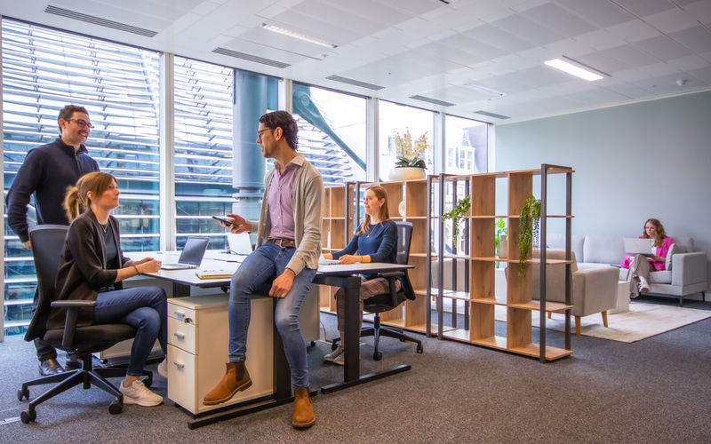 78 Cannon Street, London Image 2