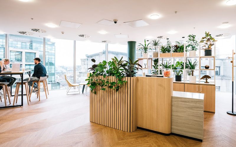 50 Brown Street, Manchester Image 3