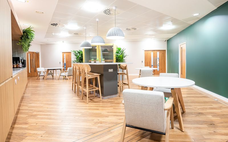 50 Brown Street, Manchester Image 4