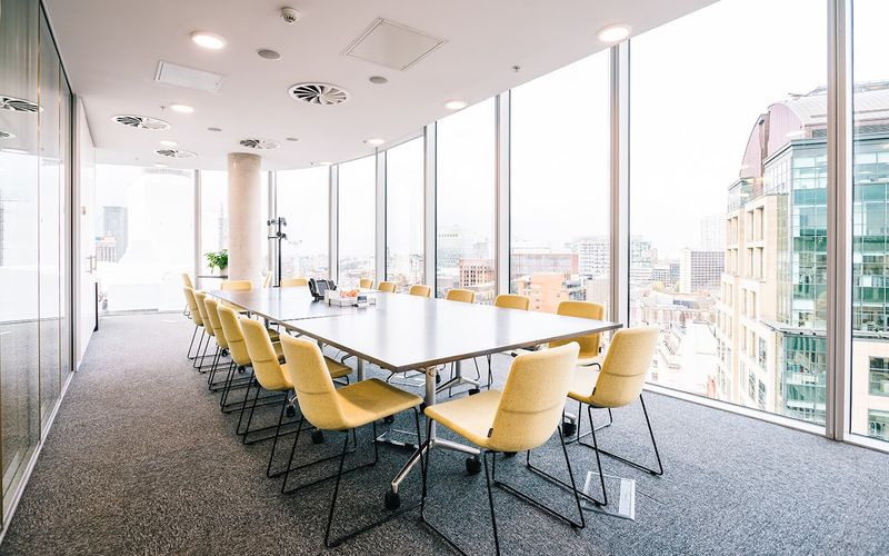 50 Brown Street, Manchester Image 1