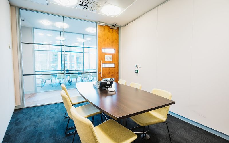 50 Brown Street, Manchester Image 7