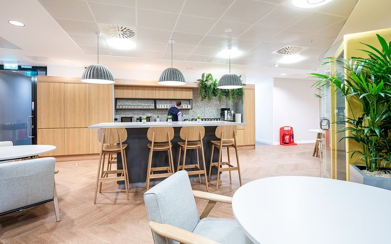 50 Brown Street, Manchester Image 9