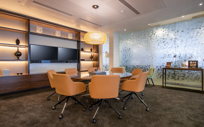 110 Bishopsgate, London Image 7