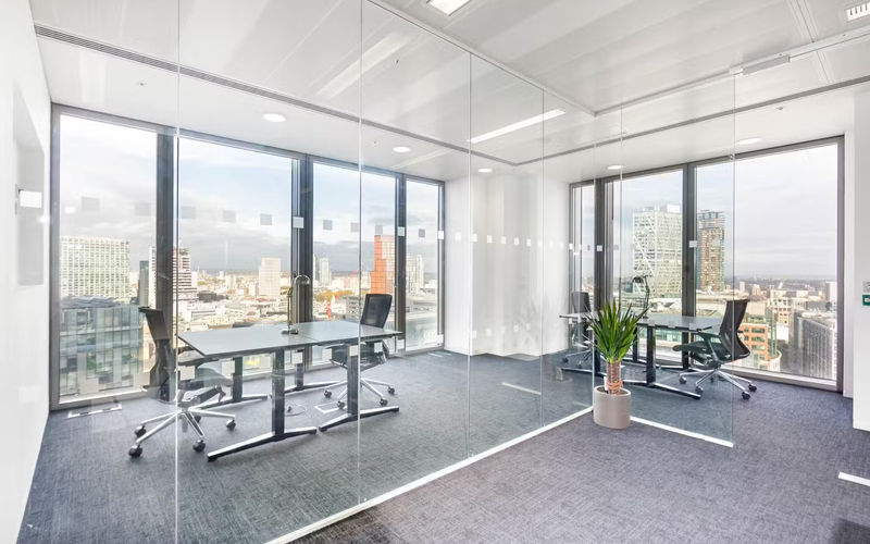 110 Bishopsgate, London Image 8