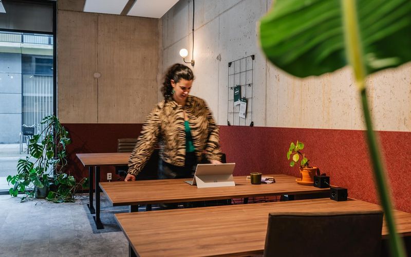 78 Luxemburgpromenade, Utrecht Image 5