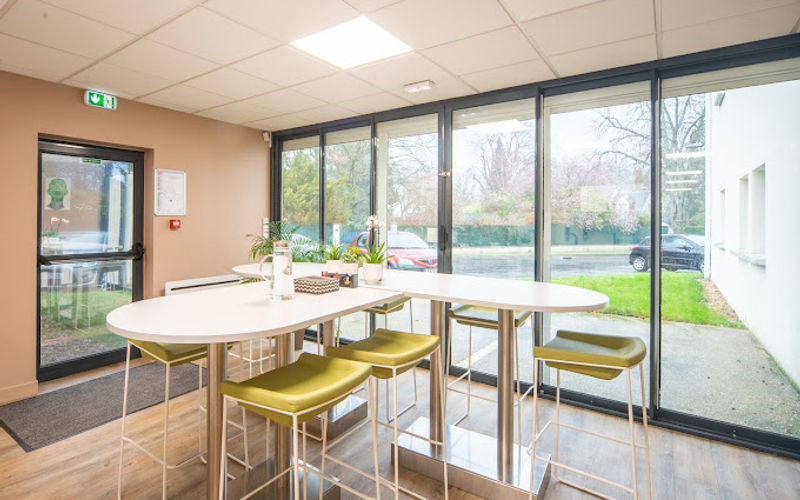 39 Rue Des Granges Galand, Saint-avertin Image 4