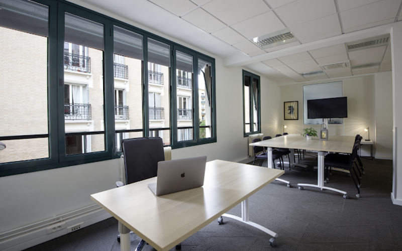 73 Rue Desnouettes, Paris Image 8