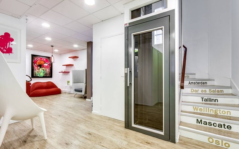 73 Rue Desnouettes, Paris Image 6