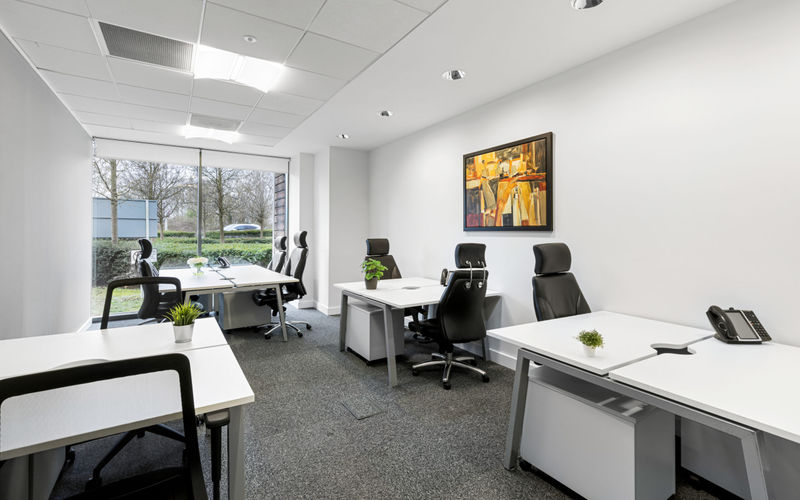 300 South Row, Milton Keynes Image 3