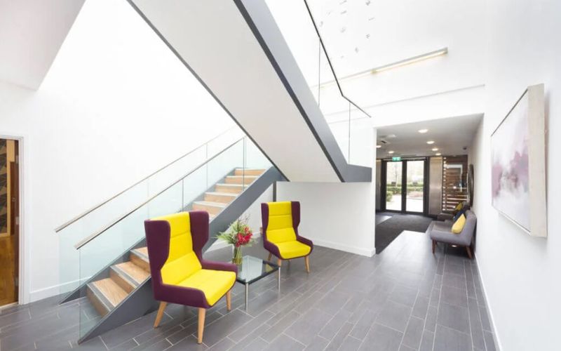 300 South Row, Milton Keynes Image 6