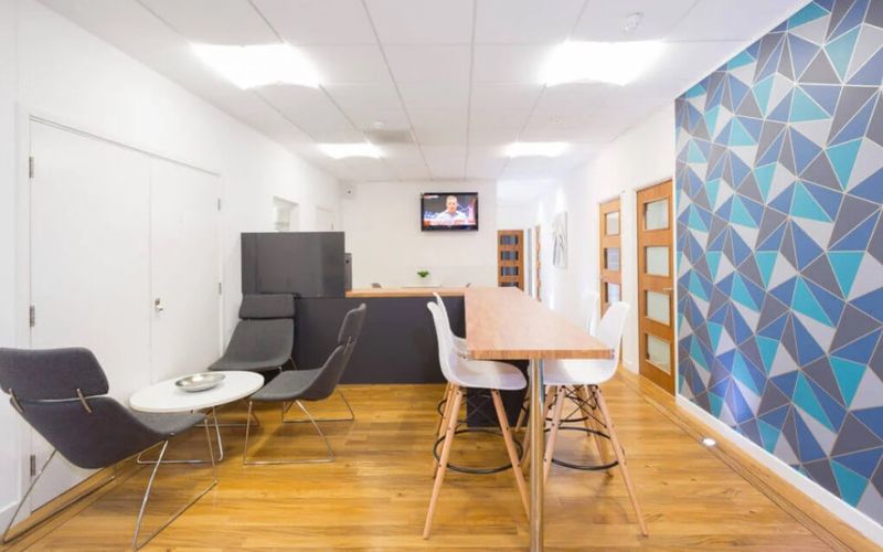 300 South Row, Milton Keynes Image 7