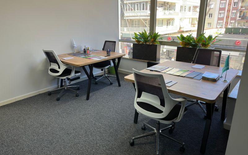 Kızılsaray Abdi Ipekçi Cd No:13, Muratpaşa/antalya Image 4