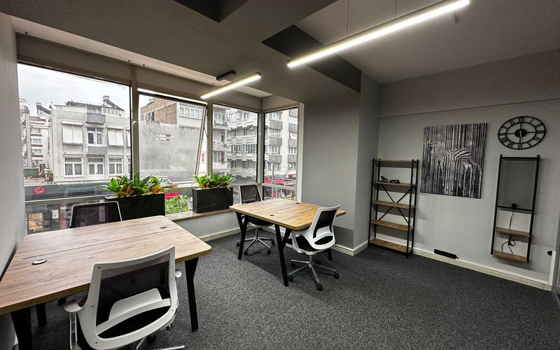 Kızılsaray Abdi Ipekçi Cd No:13, Muratpaşa/antalya Image 5