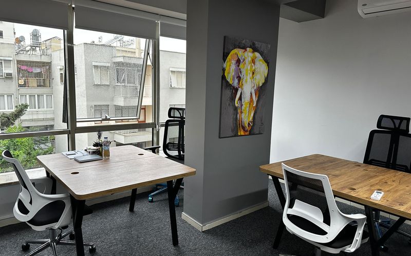 Kızılsaray Abdi Ipekçi Cd No:13, Muratpaşa/antalya Image 2