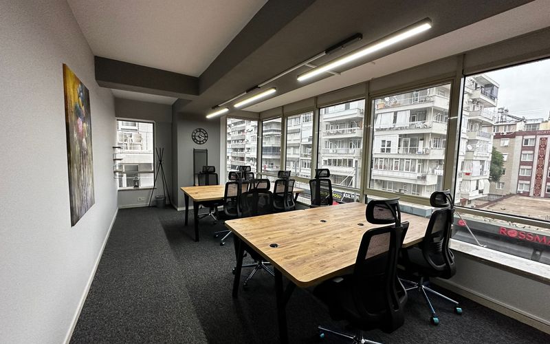 Kızılsaray Abdi Ipekçi Cd No:13, Muratpaşa/antalya Image 1