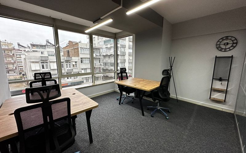 Kızılsaray Abdi Ipekçi Cd No:13, Muratpaşa/antalya Image 6