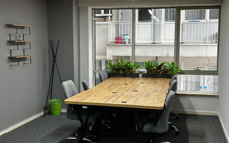 Kızılsaray Abdi Ipekçi Cd No:13, Muratpaşa/antalya Image 9