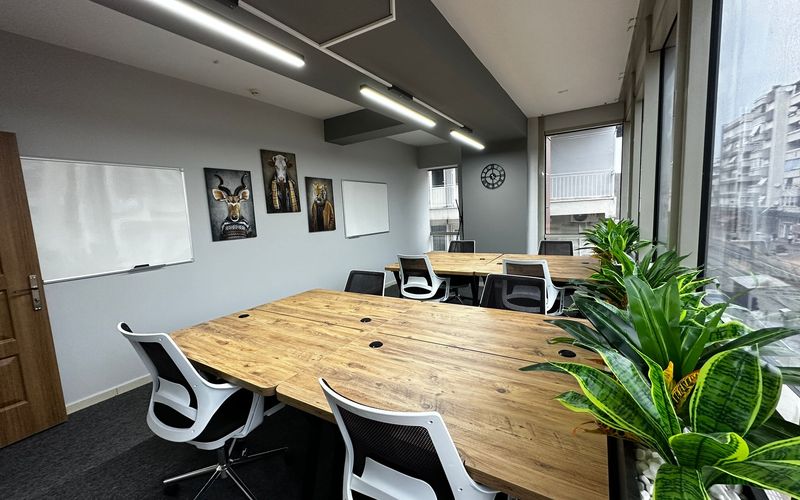 Kızılsaray Abdi Ipekçi Cd No:13, Muratpaşa/antalya Image 7