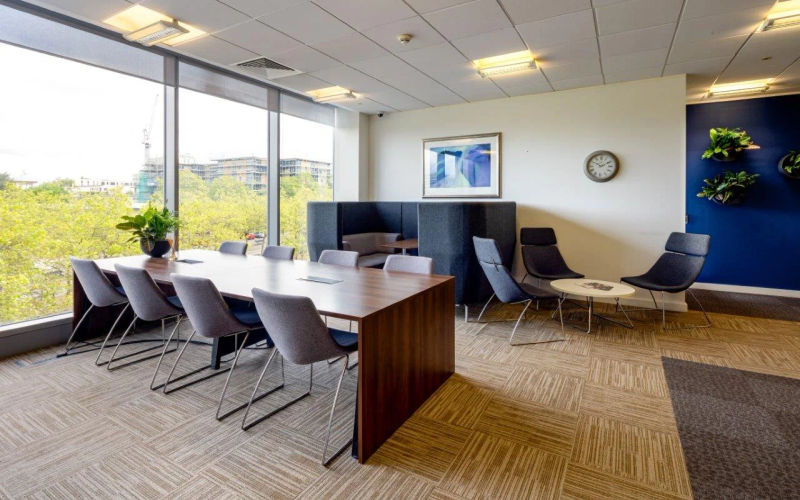 150 Midsummer Boulevard, Milton Keynes Image 2