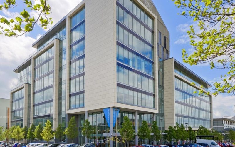 150 Midsummer Boulevard, Milton Keynes Image 8