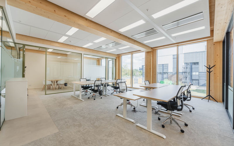 32 Basisweg, Amsterdam Image 2