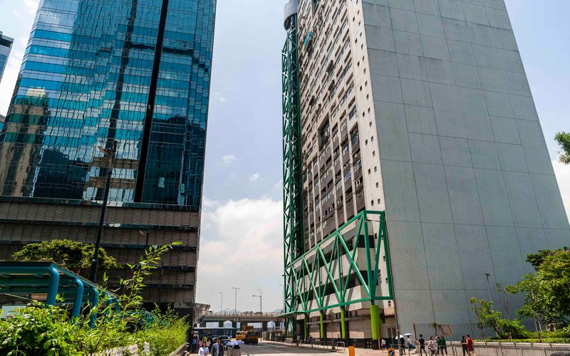 28 Hoi Chak Street, Quarry Bay Image 14