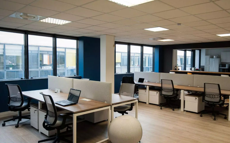 21 Rue Aristide Briand, Vanves Image 3