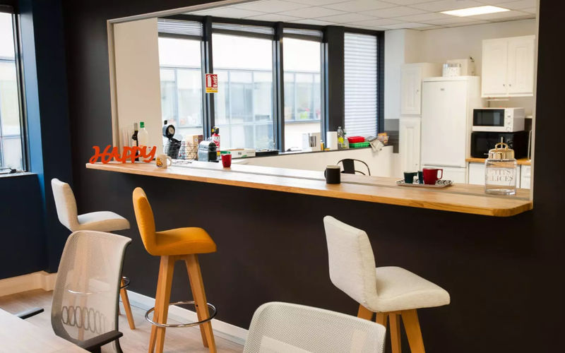 21 Rue Aristide Briand, Vanves Image 3