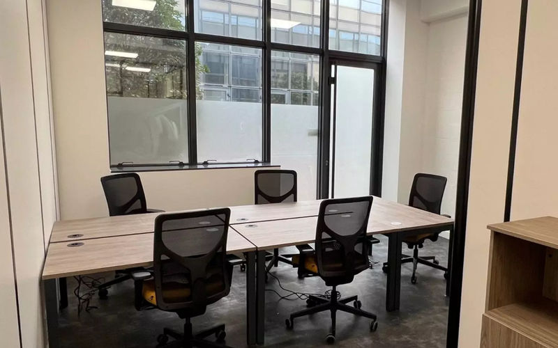 21 Rue Aristide Briand, Vanves Image 8