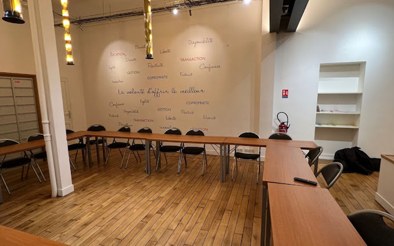 21 Bd Henri Iv, Paris Image 3