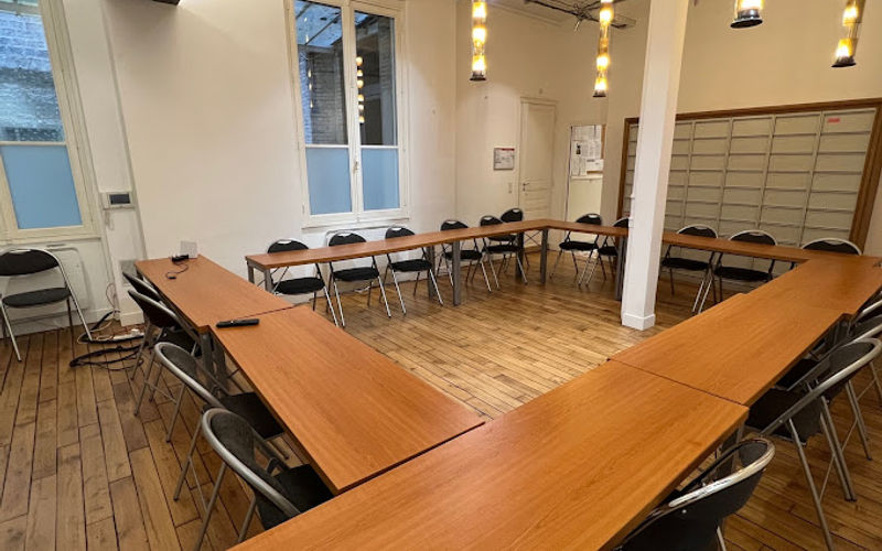 21 Bd Henri Iv, Paris Image 4