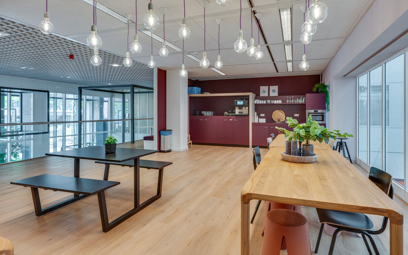 10 Stadhuisplein, Eindhoven Image 6