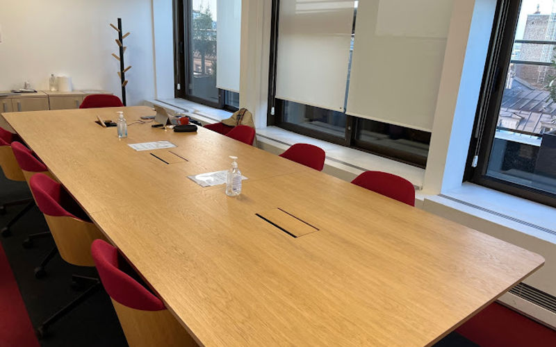 152 Av De Malakoff, Paris Image 5