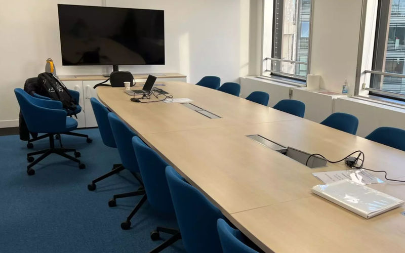 152 Av De Malakoff, Paris Image 2