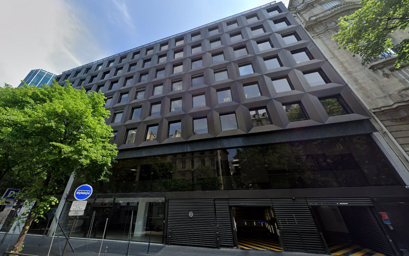 152 Av De Malakoff, Paris Image 6