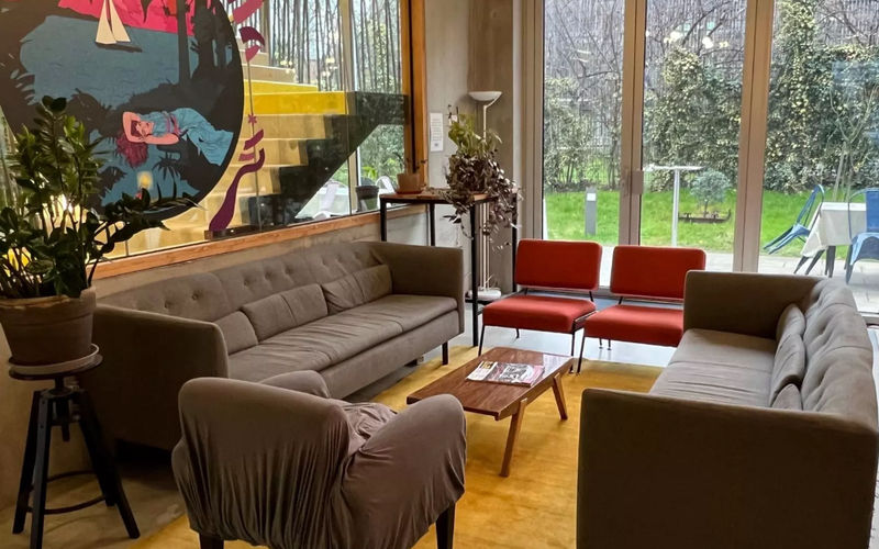 10-12 Rue Maurice Grimaud, Paris Image 10